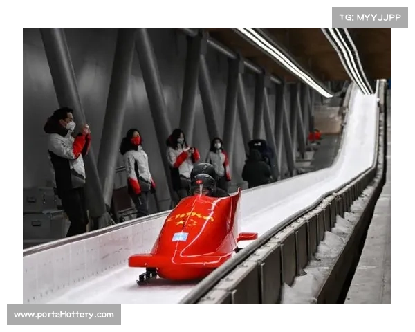 全国雪车女子双人车:应清王瑜组合夺冠 全国雪车女子双人车:应清王瑜组合夺冠