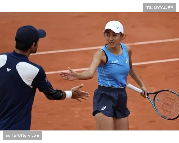 温网混双:张帅搭档克罗地亚老将,不敌3号种子止步四强