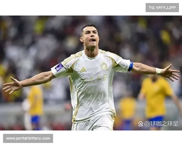 利雅得胜利2-2达曼协作，C罗“被动进球”年度收官