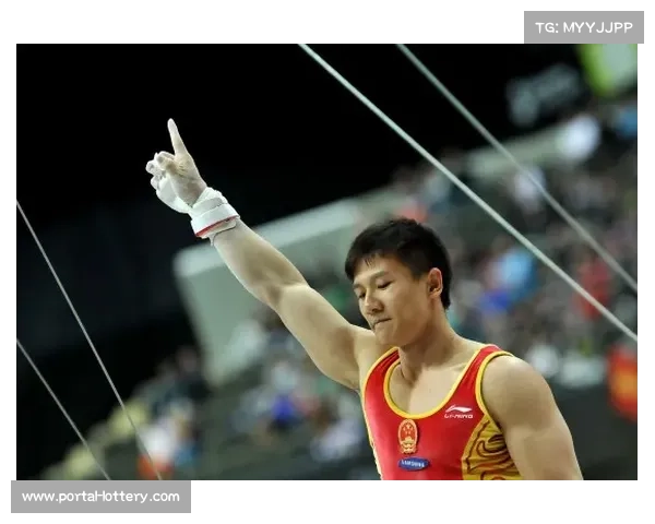 体操世锦赛10月鹿特丹举行