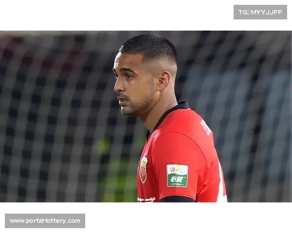 前海港外援古斯塔沃自由身加盟河南，填补锋线火力空缺